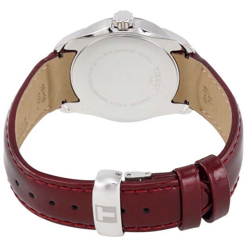 Ceas de dama Tissot T-Classic Couturier T035.210.16.371.00 T0352101637100
