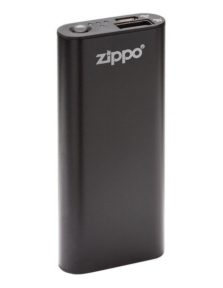 Încălzitor de mâini reîncărcabil + baterie externă HeatBank 3 Zippo 40510