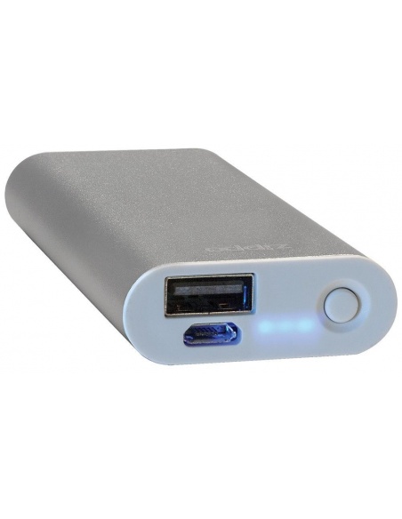 Încălzitor de mâini reîncărcabil + baterie externă HeatBank 3 Zippo 40509