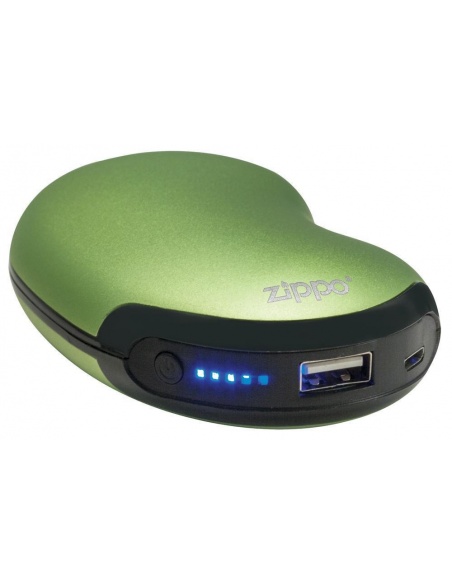 Încălzitor de mâini reîncărcabil 6 ore Zippo 40485