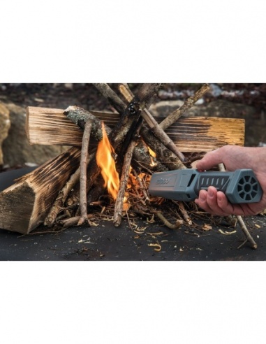 Burduf pentru aprinderea focului Firefast Zippo...