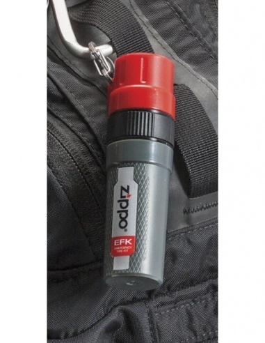 Kit aprindere foc de urgență Zippo 40478 / 40571