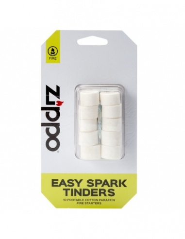 Vată specială pentru aprindere foc Zippo 40479