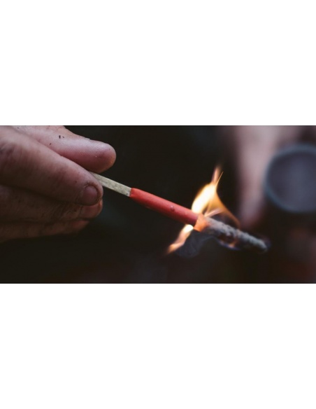 Chibritruri Zippo Typhoon rezistente la vânt și apă (30 bucăți) 40484