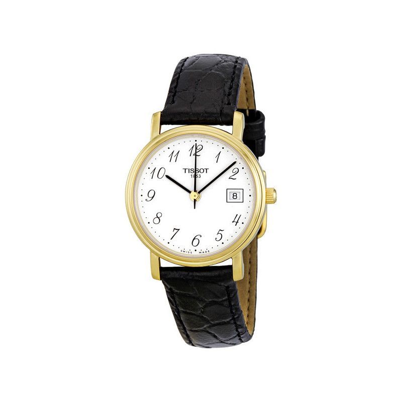 Ceas de dama Tissot T-Classic Desire T52.5.121.12 T52512112