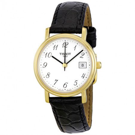 Ceas de dama Tissot T-Classic Desire T52.5.121.12 T52512112