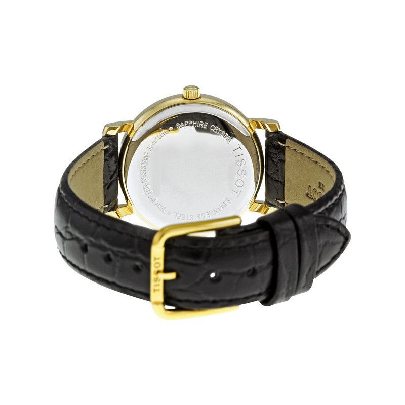 Ceas de dama Tissot T-Classic Desire T52.5.121.12 T52512112