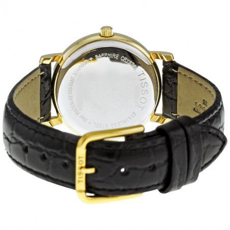 Ceas de dama Tissot T-Classic Desire T52.5.121.12 T52512112