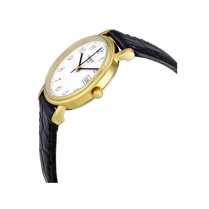Ceas de dama Tissot T-Classic Desire T52.5.121.12 T52512112