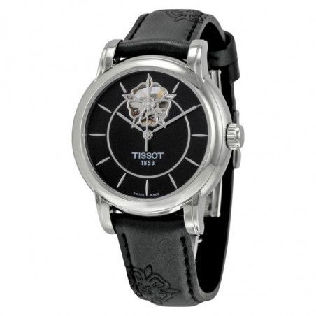 Ceas de dama Tissot T-Classic T050.207.17.051.04 T0502071705104