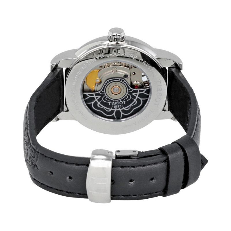 Ceas de dama Tissot T-Classic T050.207.17.051.04 T0502071705104