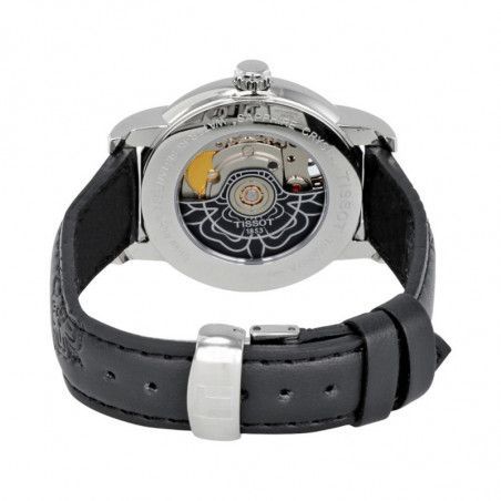 Ceas de dama Tissot T-Classic T050.207.17.051.04 T0502071705104