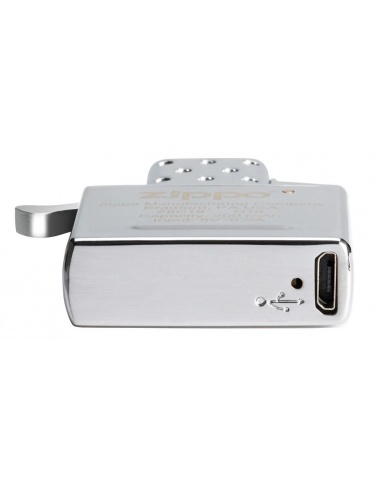 Inserție brichetă Zippo aprindere electrică...