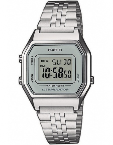 Ceas de dama Casio Retro Vintage LA680WEA-7EF