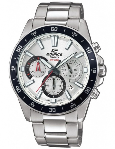Ceas barbatesc Casio Edifice EFV-570D-7AVUEF