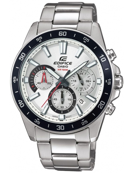 Ceas barbatesc Casio Edifice EFV-570D-7AVUEF