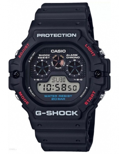 Ceas barbatesc Casio G-Shock DW-5900-1ER