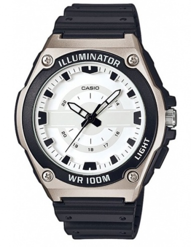 Ceas barbatesc Casio MWC-100H-7AVEF