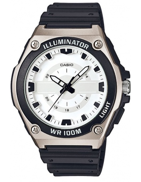 Ceas barbatesc Casio MWC-100H-7AVEF