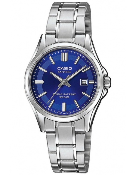 Ceas de dama Casio LTS-100D-2A2VEF