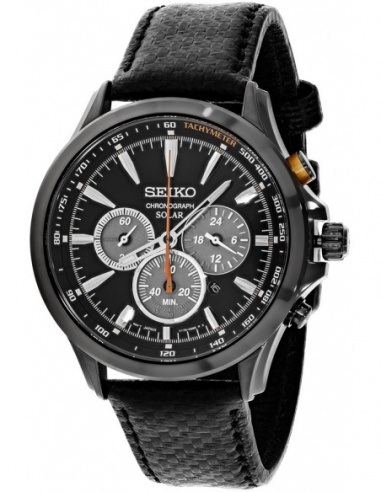Ceas barbatesc Seiko Solar SSC499P1