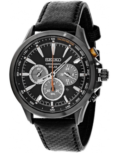 Ceas barbatesc Seiko Solar SSC499P1