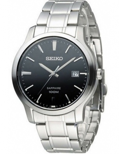 Ceas barbatesc Seiko Quartz SGEH41P1