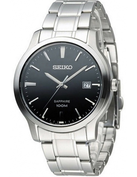 Ceas barbatesc Seiko Quartz SGEH41P1