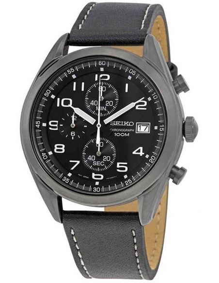 Ceas barbatesc Seiko Quartz SSB277P1