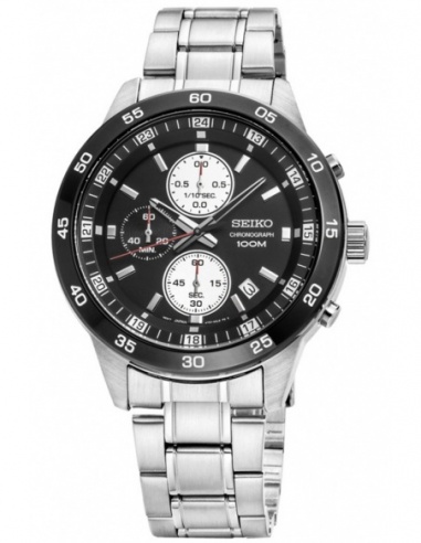 Ceas barbatesc Seiko Quartz SKS647P1