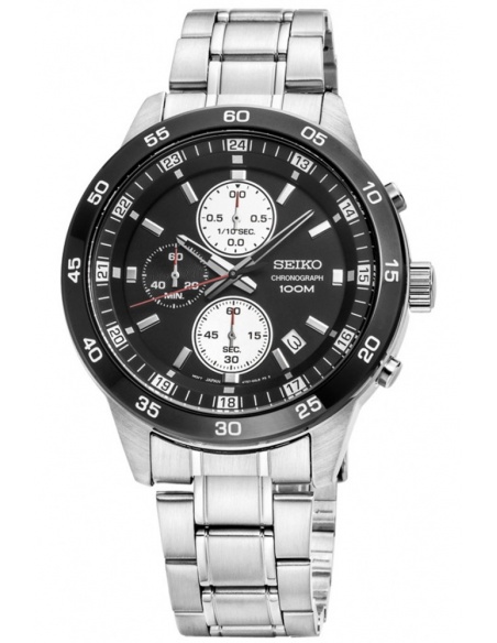 Ceas barbatesc Seiko Quartz SKS647P1