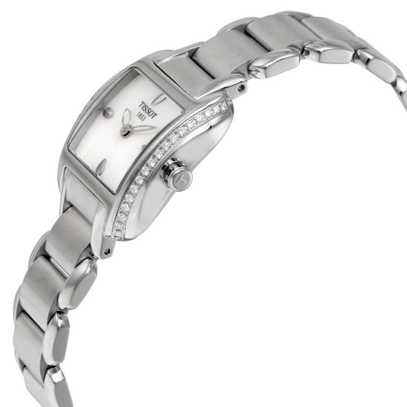 Ceas de dama Tissot T-Lady T-Wave T02.1.385.71 T02138571