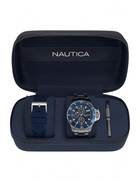Ceas barbatesc Nautica NAPBYS006