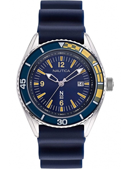 Ceas barbatesc Nautica NAPUSF914