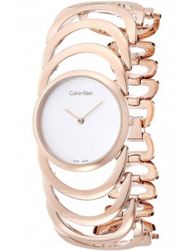 Ceas de dama Calvin Klein Body K4G23626