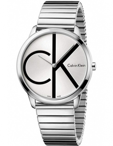 Ceas unisex Calvin Klein Minimal K3M211Z6