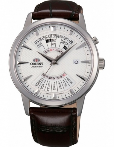Ceas barbatesc Orient Contemporary FEU0A005WH