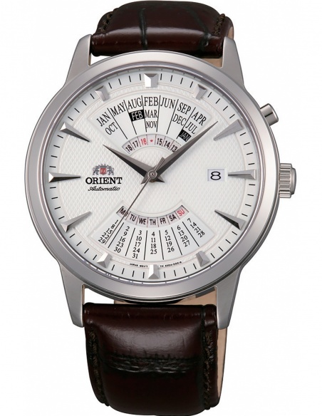Ceas barbatesc Orient Contemporary FEU0A005WH