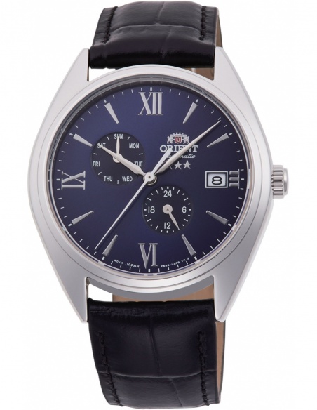 Ceas barbatesc Orient 3 Star RA-AK0507L10B