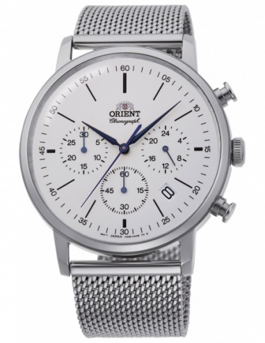 Ceas barbatesc Orient Classic RA-KV0402S10B
