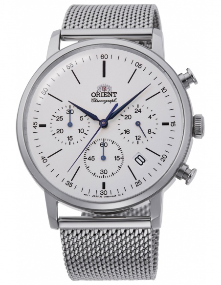 Ceas barbatesc Orient Classic RA-KV0402S10B