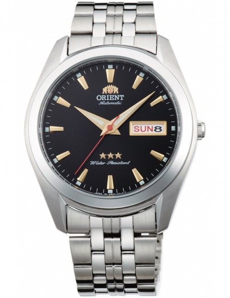 Ceas unisex Orient 3 Star RA-AB0032B19B