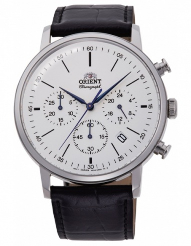 Ceas barbatesc Orient Classic RA-KV0405S10B