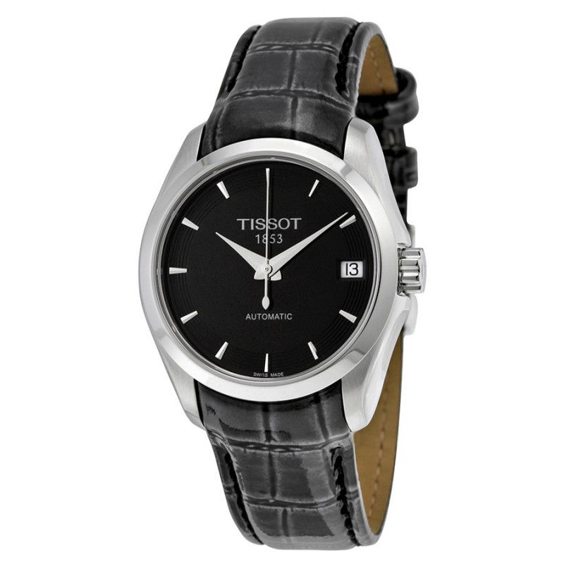 Ceas de dama Tissot T-Classic Couturier T035.207.16.051.00 T0352071605100