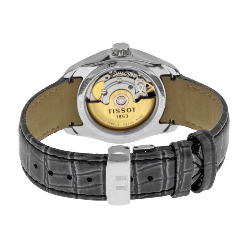Ceas de dama Tissot T-Classic Couturier T035.207.16.051.00 T0352071605100