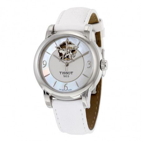 Ceas de dama Tissot T-Lady Heart T050.207.17.117.04 T0502071711704