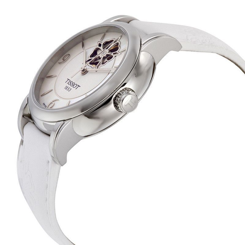 Ceas de dama Tissot T-Lady Heart T050.207.17.117.04 T0502071711704