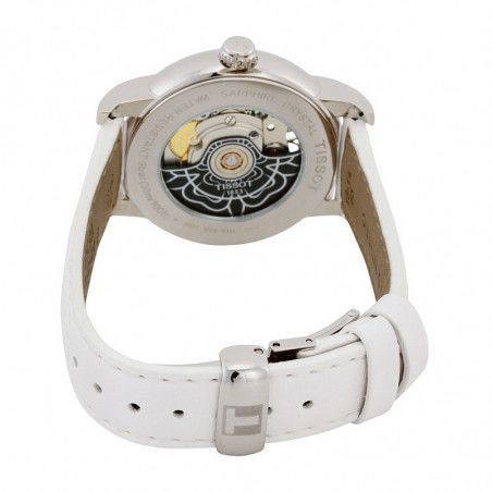 Ceas de dama Tissot T-Lady Heart T050.207.17.117.04 T0502071711704