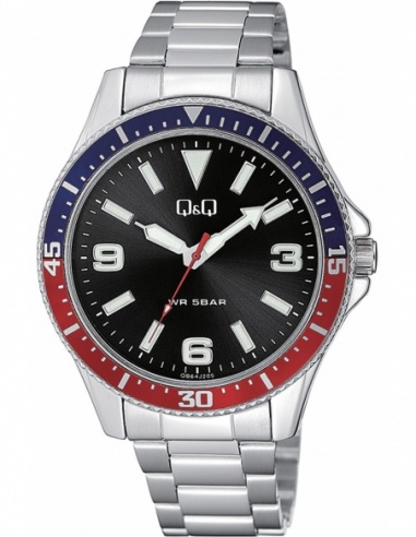 Ceas barbatesc Q&Q Fashion QB64J205Y