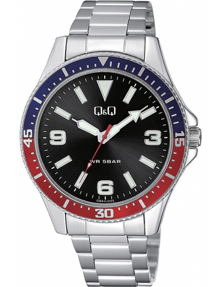 Ceas barbatesc Q&Q Fashion QB64J205Y